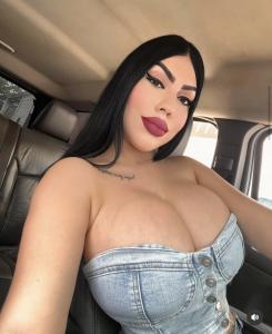 613802917: Travesti en Madrid