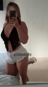 670888589: Chica busca chico en Madrid