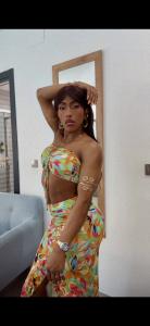 611278455: Transexual en Madrid