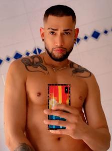 603278054: Chico busca chica en Madrid