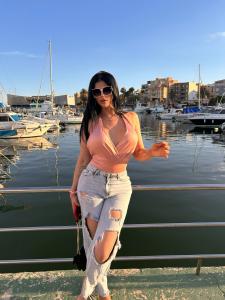 631946236: Transexual en Madrid