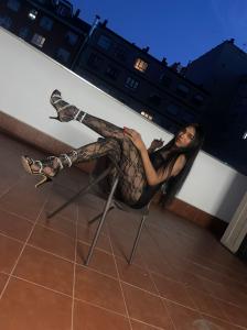 611286727: Transexual en Valladolid