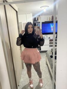 Transexual en Murcia: 