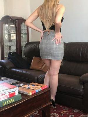 Chica busca chico en Madrid: 