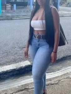 Chica busca chico en Murcia: 