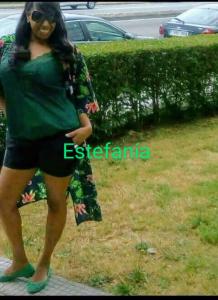 Chica busca chico en La Coruña: 