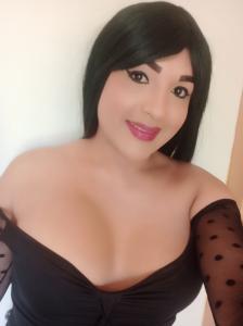 Transexual en Castellón: 