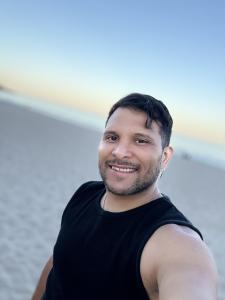 Chico busca chica en Madrid: 