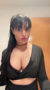 Transexual en Barcelona: 