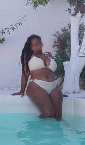 Chica busca chico en Sevilla: 