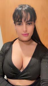 Transexual en Barcelona: 