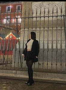 Chica busca chico en Pontevedra: 