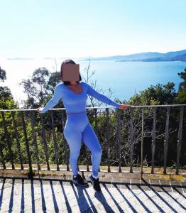 Chica busca chico en Pontevedra: 