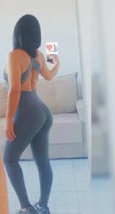 Chica busca chico en Pontevedra: 