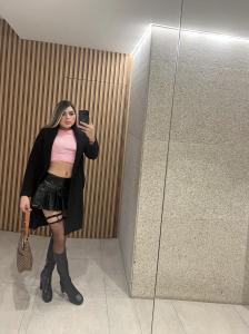 Transexual en Asturias: 