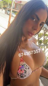 Chica busca chico en Madrid: 