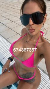 Chica busca chico en Madrid: 