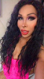 Transexual en Granada: 