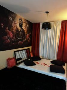 Chica busca chico en Málaga: 