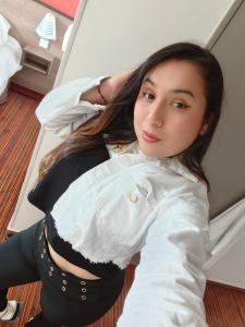 Chica busca chico en Salamanca: 