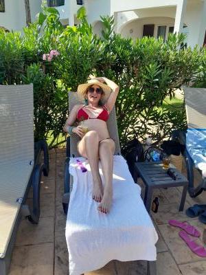 Travesti en Menorca: 
