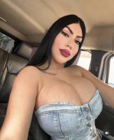 613802917: Travesti en Madrid