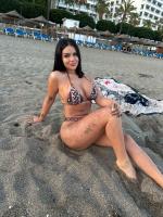 607243292: Transexual en Madrid