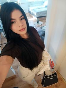 Chica busca chico en Orense: 
