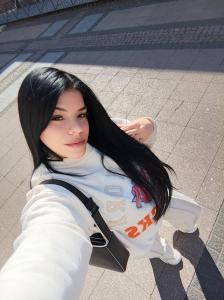 Chica busca chico en Orense: 