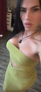 Travesti en Zaragoza: 
