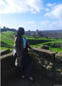 Chica busca chico en Pontevedra: 
