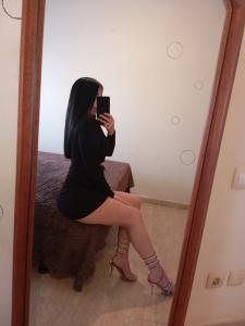Chica busca chico en Castellón: 