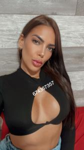 Chica busca chico en Madrid: 