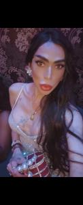 Transexual en Málaga: 