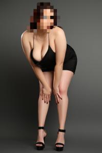 Chica busca chico en Madrid: 