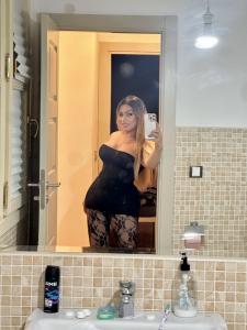 Transexual en Málaga: 