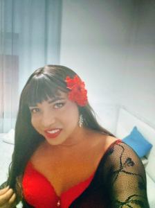 Transexual en Valencia: 