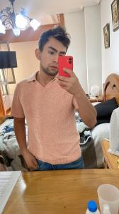 Chico busca chica en Mallorca: 