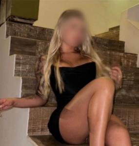 Chica busca chico en Toledo: 