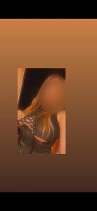 Chica busca chico en Alicante: 