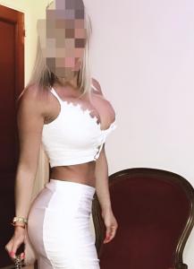 Chica busca chico en Tenerife: 