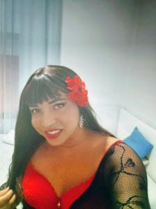 Travesti en Valencia: 