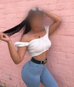 Chica busca chico en Pontevedra: 