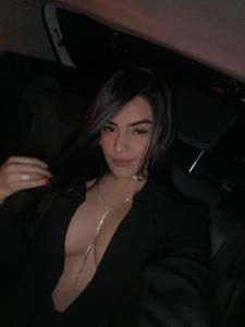 623502015: Chica busca chico en Madrid