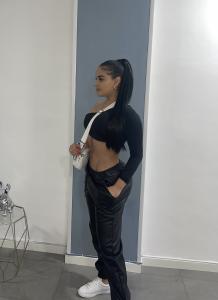 623502015: Chica busca chico en Madrid