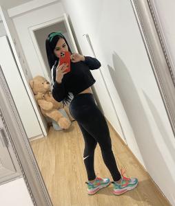 623502015: Chica busca chico en Madrid