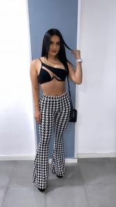 623502015: Chica busca chico en Madrid