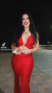 667054614: Travesti en Barcelona