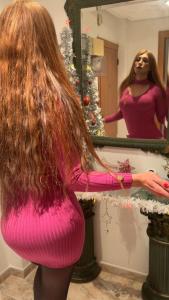 Transexual en Albacete: 