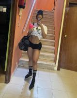 623502015: Chica busca chico en Madrid